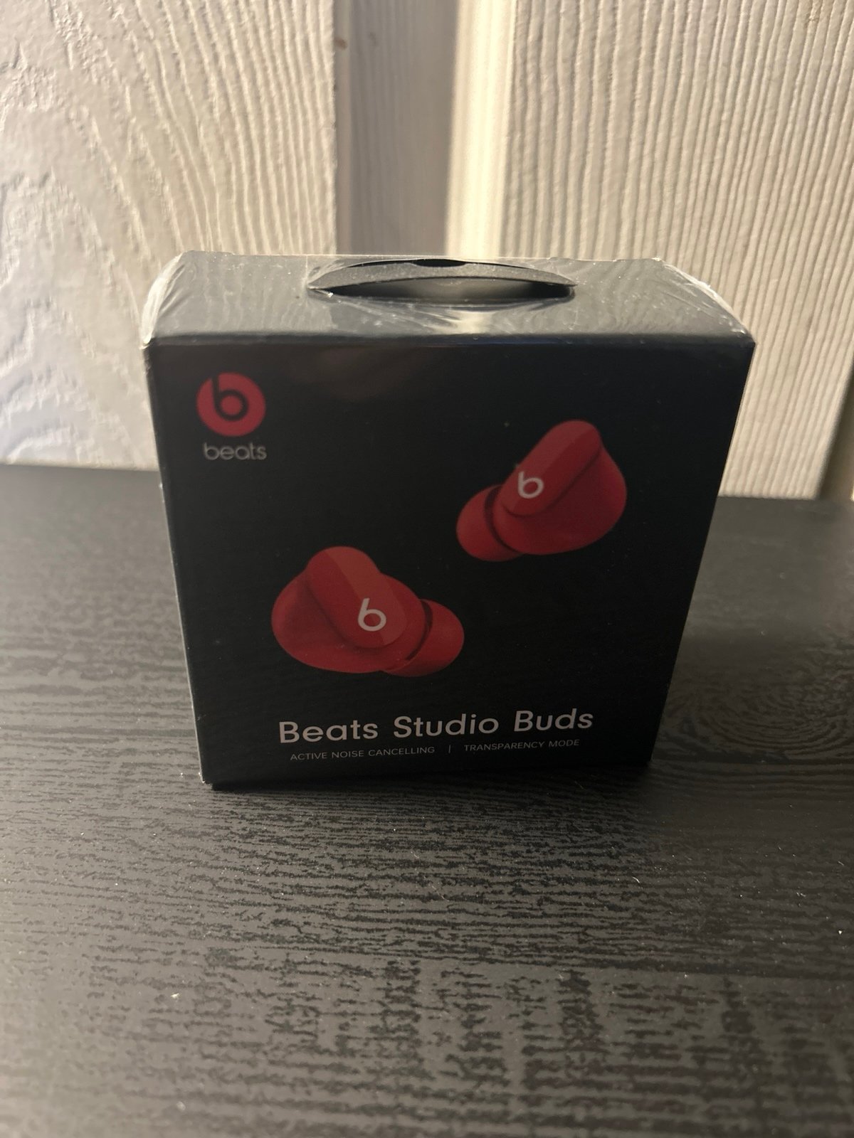 Beats Studio Buds New Sealed