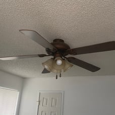 ceiling fan