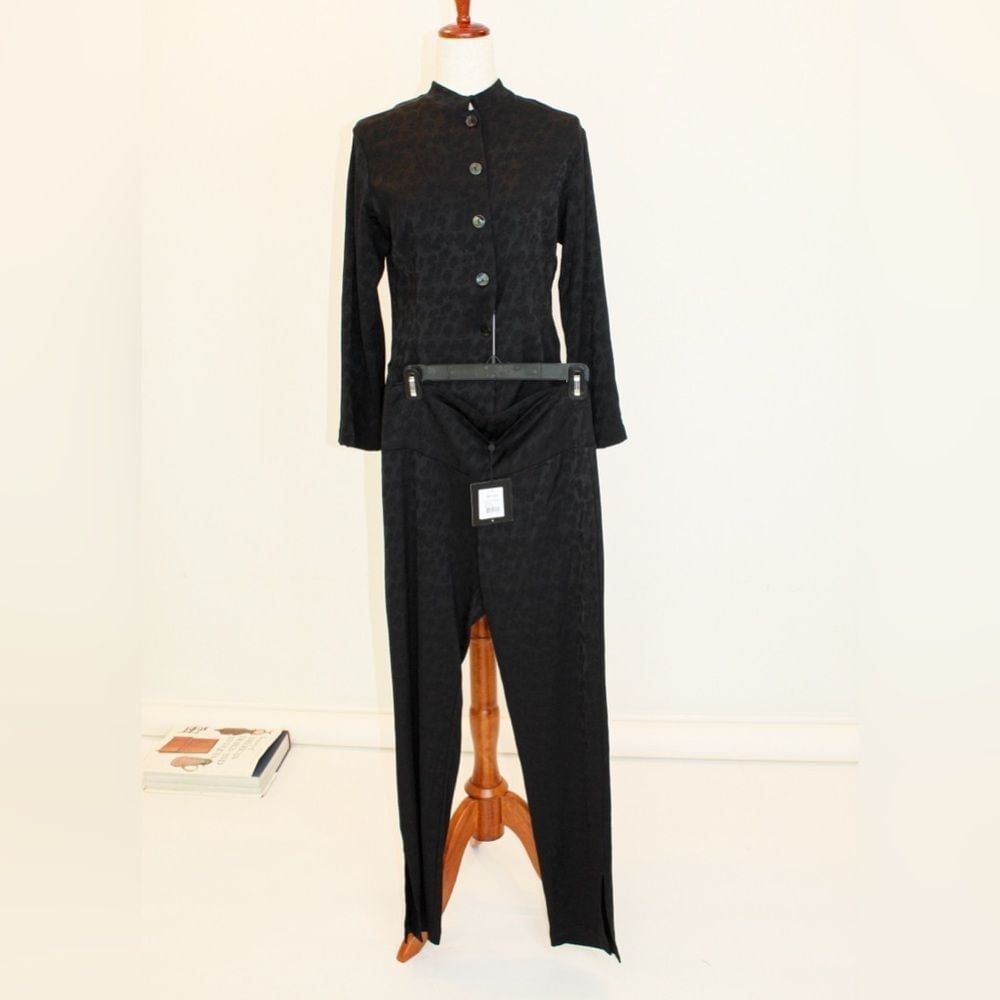 Bitte Kai Rand | Set top and pants | size Medium