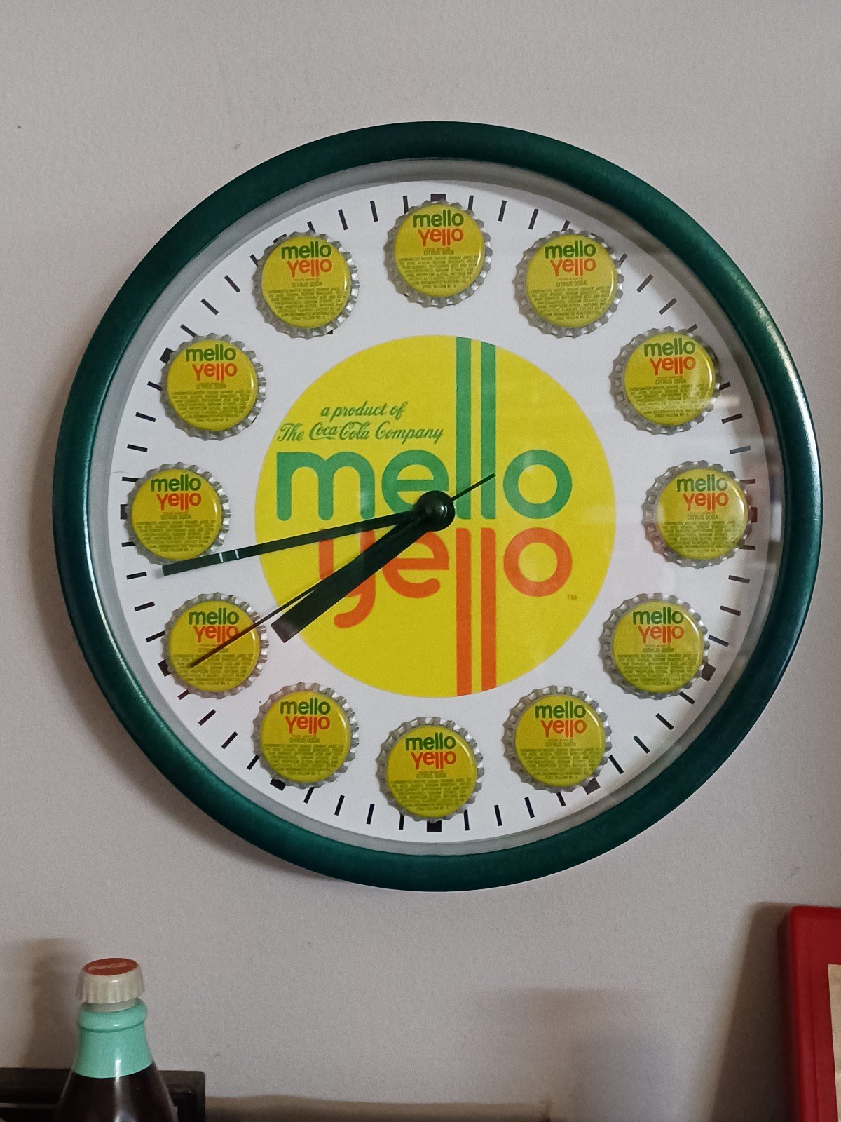 Mello Yello
