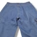 American Bazi Jeans Size 2X W38 xL31 Jogger Pants Cargo Pants Blue Denim Pants