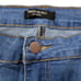 American Bazi Jeans Size 2X W38 xL31 Jogger Pants Cargo Pants Blue Denim Pants