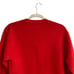 Vintage 80s Russell Athletics Rainer Light Beer Red Bloke Sweatshirt Size Small