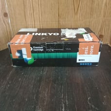 2 LINKYO Canon Replacement Toner Cartridges LY-CN-128C3 Black - New in Open Box