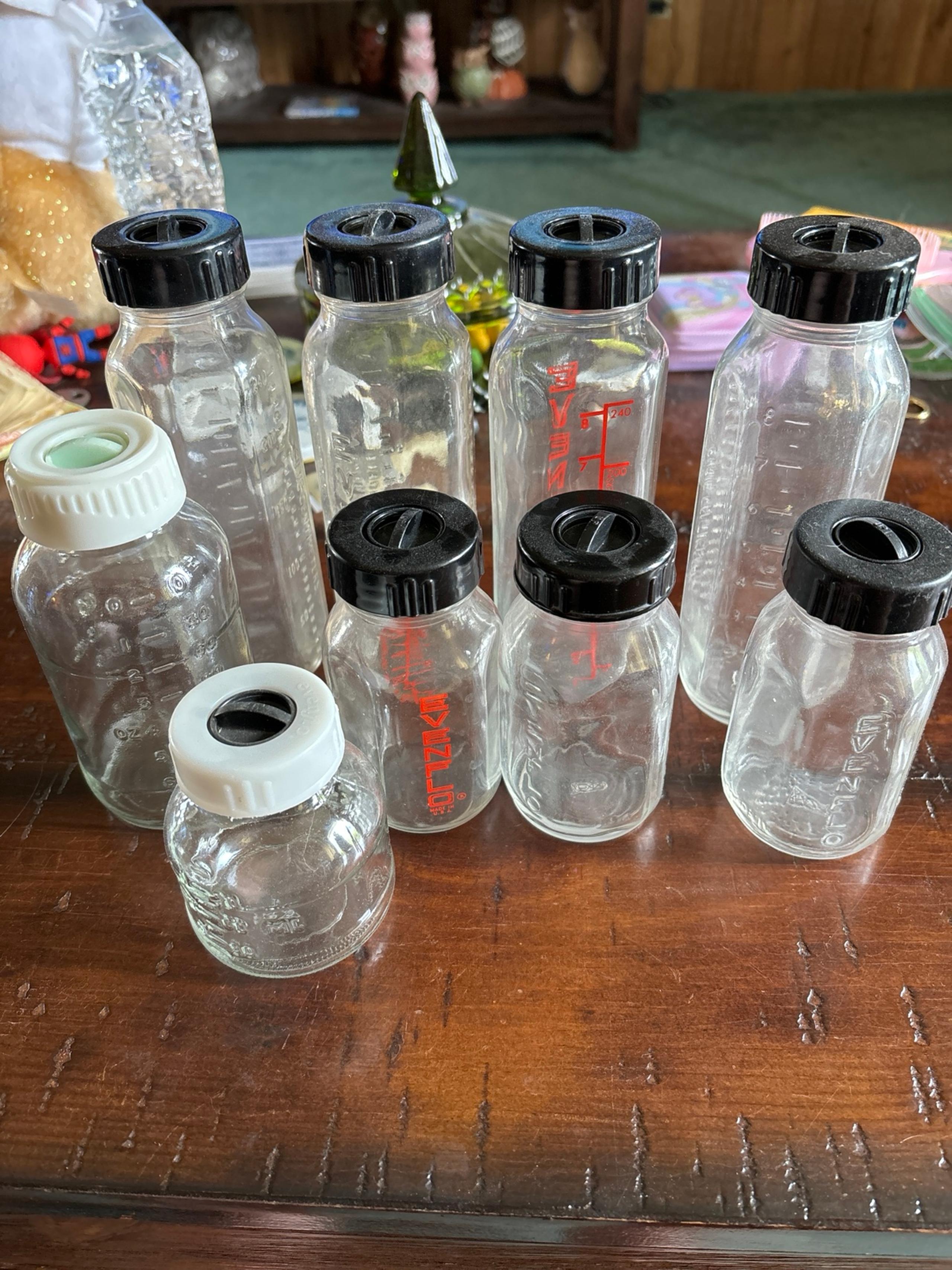 Bottles