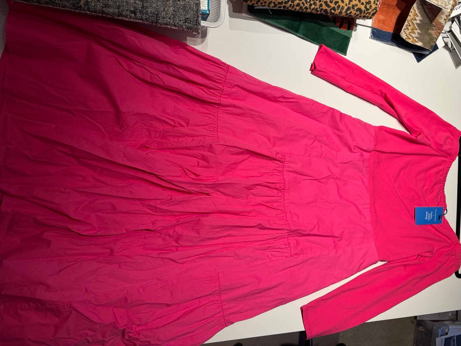 NWT Cameran Ubanks + Tuckernuck Date Night Dress