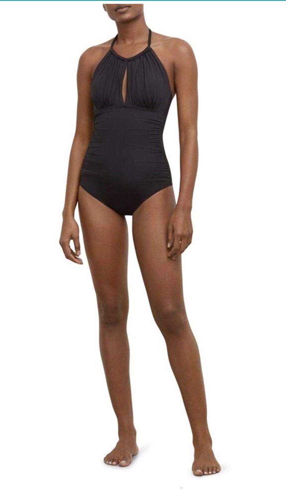Kenneth Cole, One Piece Swimsuit