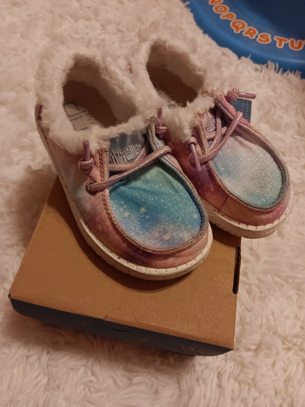 Toddler