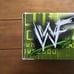 2000 Jakks Pacific WWF Trash Talkin’ Stage Comes with Cool Grapple Gear