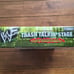 2000 Jakks Pacific WWF Trash Talkin’ Stage Comes with Cool Grapple Gear