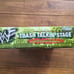 2000 Jakks Pacific WWF Trash Talkin’ Stage Comes with Cool Grapple Gear