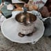 Antique Frank Whiting Sterling Baby Cup