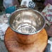 Antique Frank Whiting Sterling Baby Cup