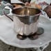 Antique Frank Whiting Sterling Baby Cup