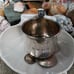 Antique Frank Whiting Sterling Baby Cup