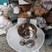 Antique Frank Whiting Sterling Baby Cup