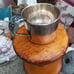 Antique Frank Whiting Sterling Baby Cup