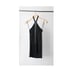 Armani Exchange Y2K Fringes Halter Top S