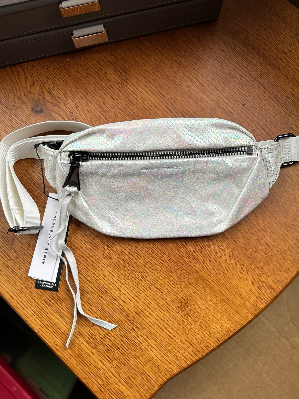 Aimee Kestenberg Belt Bag