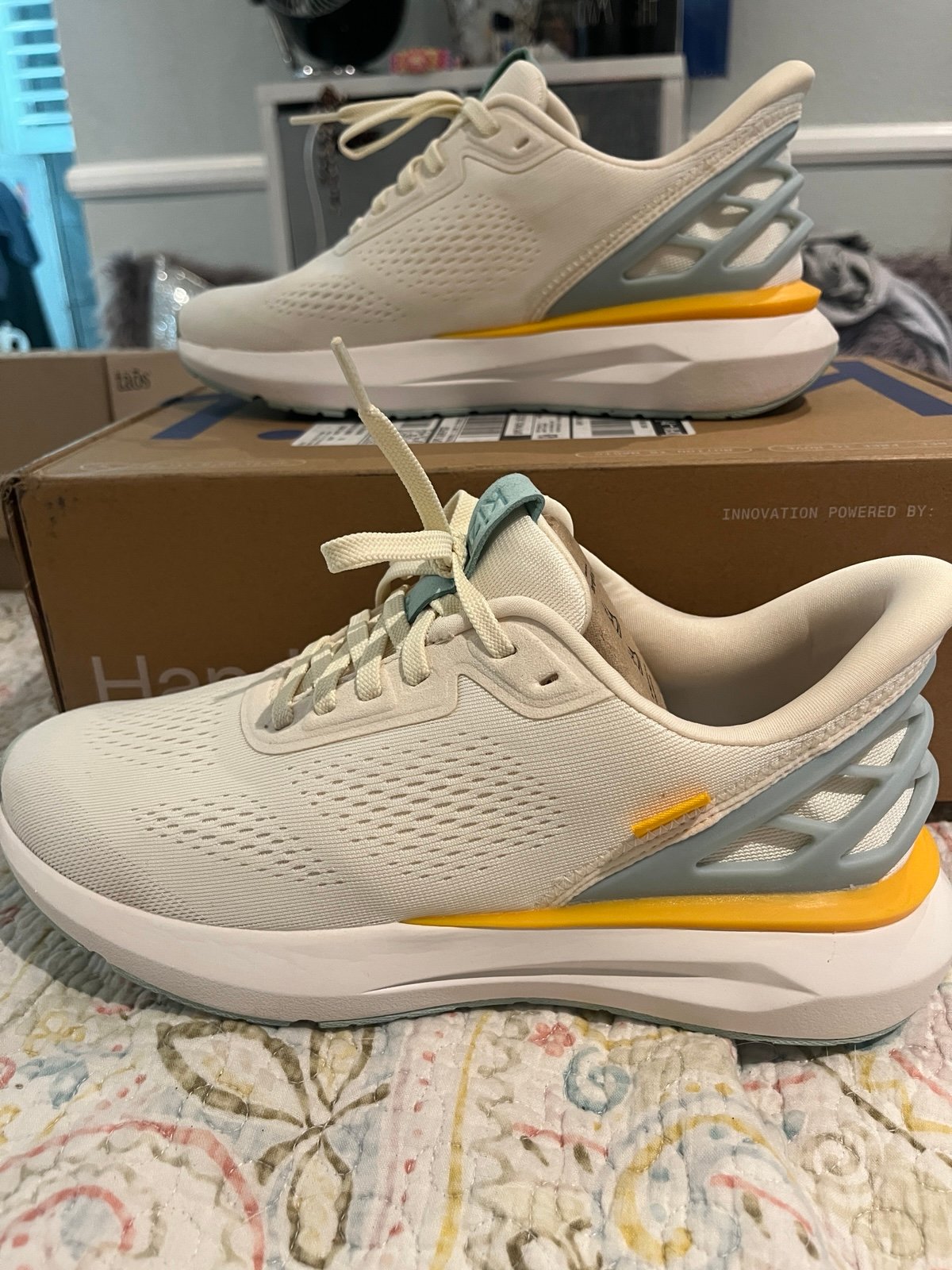 Kizik Women’s Athens 2 Size 9.5
