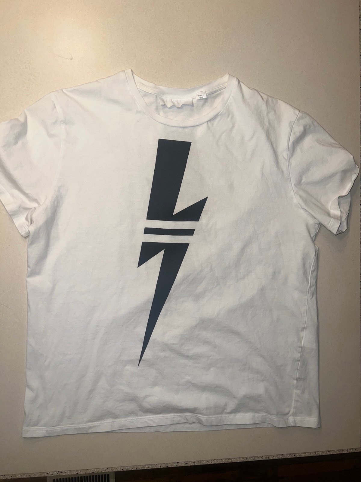 Neil Barrett Tshirt