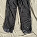 Burton Snowboard/Ski Black Pants Men's Size S