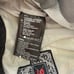 Burton Snowboard/Ski Black Pants Men's Size S