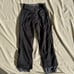 Burton Snowboard/Ski Black Pants Men's Size S