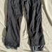 Burton Snowboard/Ski Black Pants Men's Size S