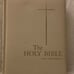 The Holy Bible (1965, King James Version