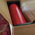 3M Scotchcal Regal Red Translucent Graphic Film