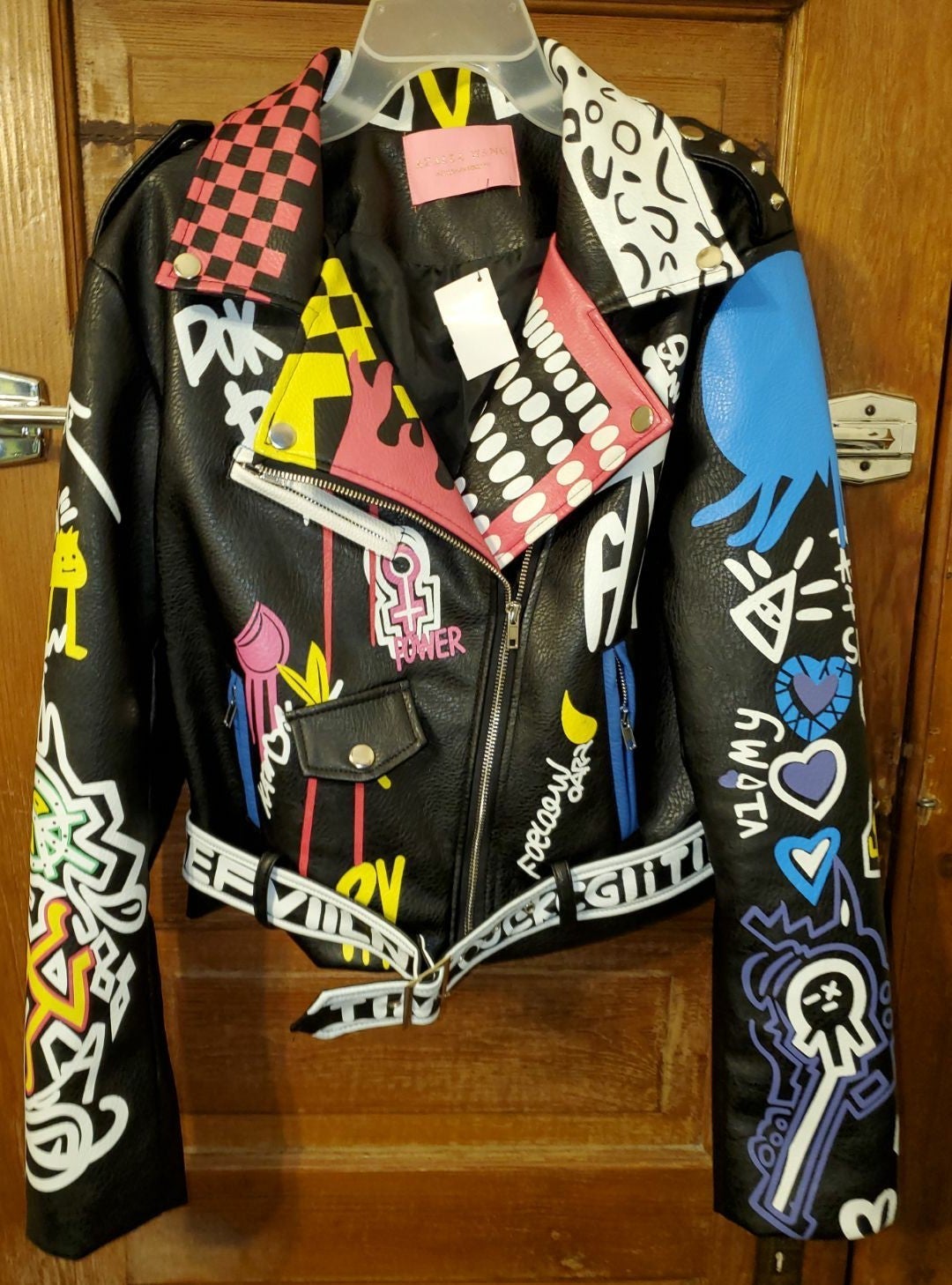jacket