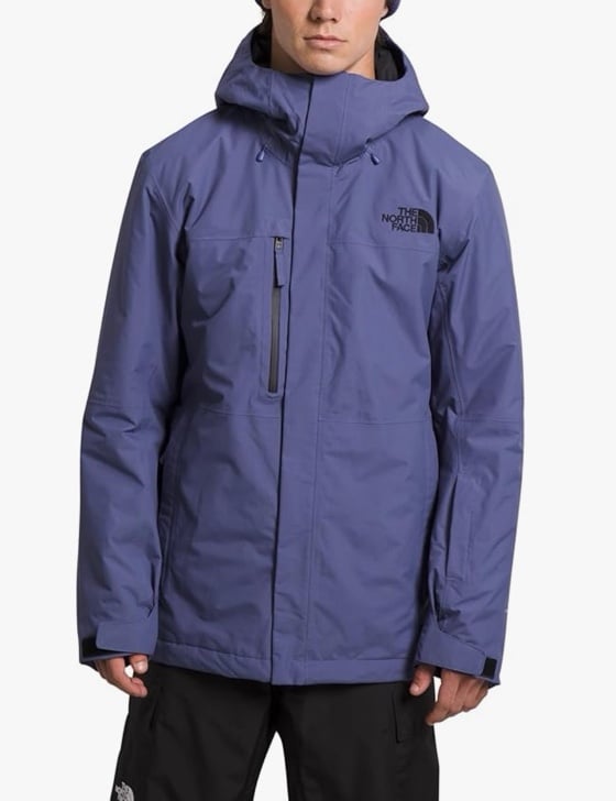 The North Face Men’s Descendit Jacket