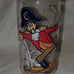1977 McDonalds Glassware set of 6