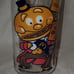1977 McDonalds Glassware set of 6
