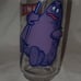 1977 McDonalds Glassware set of 6