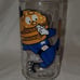 1977 McDonalds Glassware set of 6