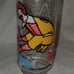 1977 McDonalds Glassware set of 6