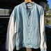 90’s Ford Baskelball Denim Jacket