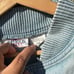 90’s Ford Baskelball Denim Jacket