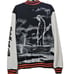 Friday the 13th Jason Voorhees Varsity Jacket
