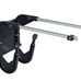 Inflatable Boat + Trolling Motor + Mount Kit + Anchor + Battery + Battery Powe