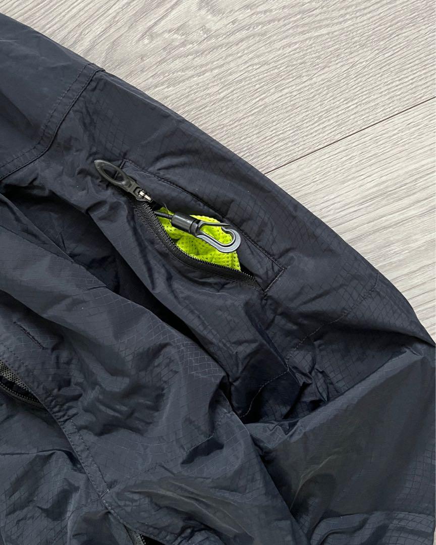 割引 2000s Oakley Snow Shell Jacket ジャケット・アウター