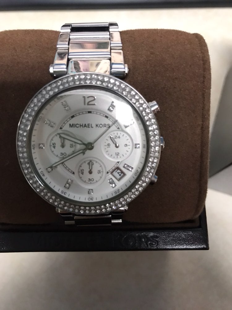 michael kors watch for women