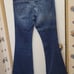 Adriano Goldschmeid Flare Jeans