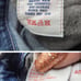 Adriano Goldschmeid Flare Jeans