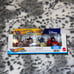 Mattel Hot Wheels x Disney Car Set