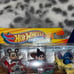 Mattel Hot Wheels x Disney Car Set