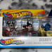 Mattel Hot Wheels x Disney Car Set
