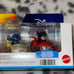 Mattel Hot Wheels x Disney Car Set